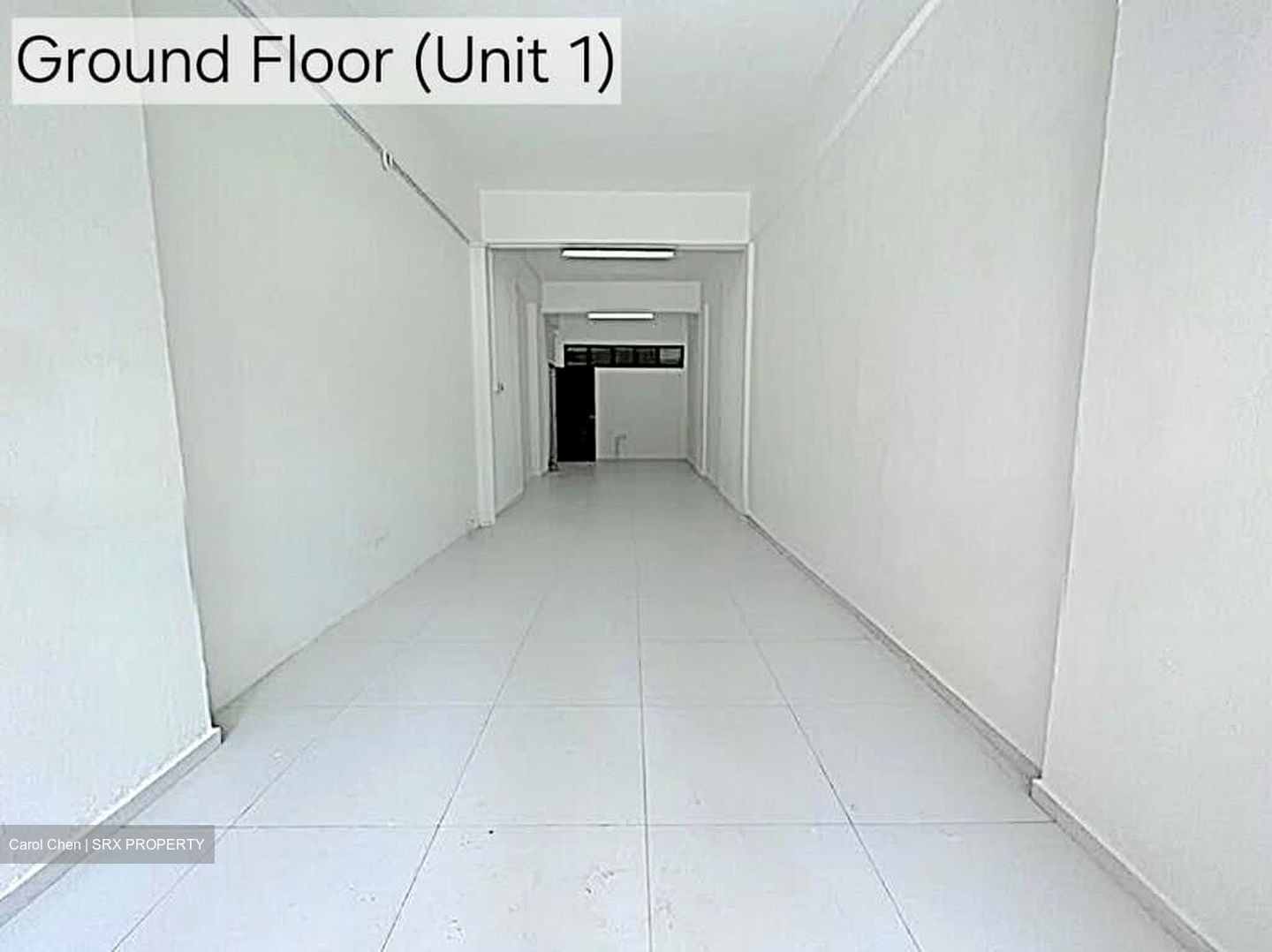 Crawford Court (D7), Retail #553532721